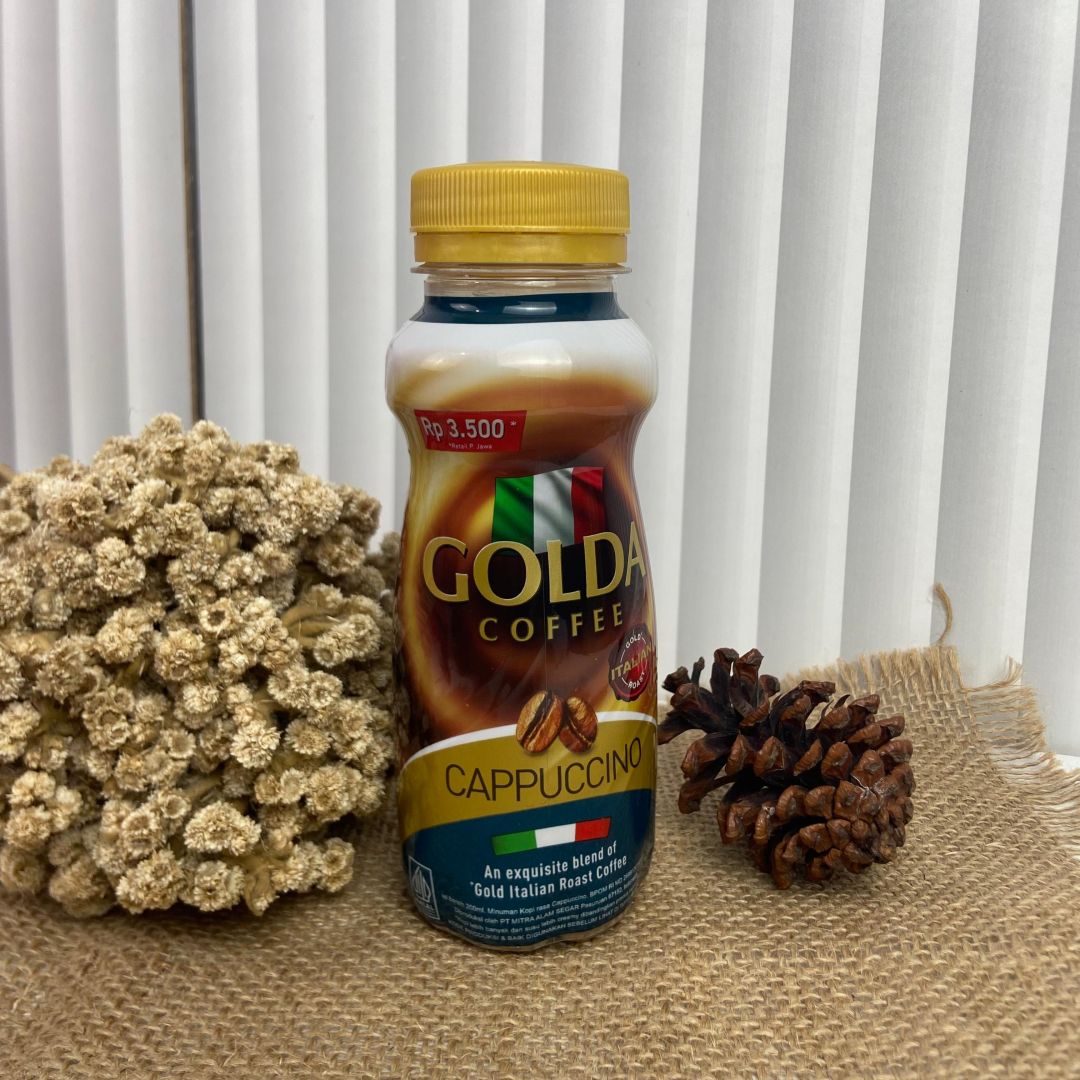 GOLDA